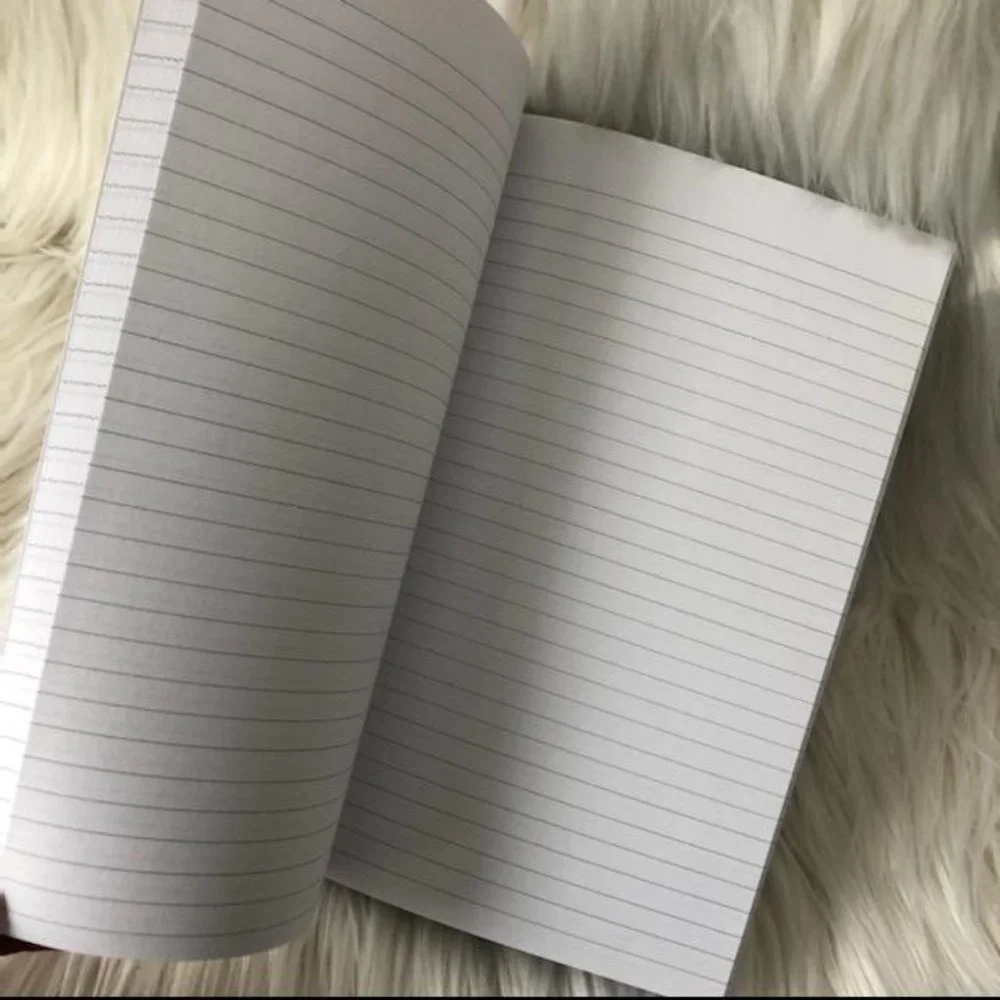 “Bride to Be” Journal